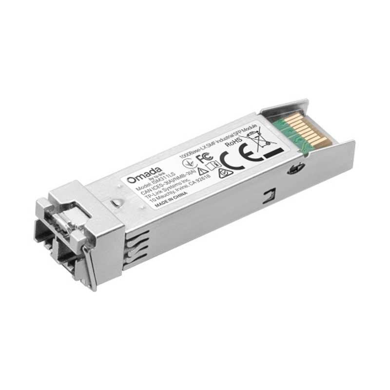 TP-Link Omada ISM311LS SFP Module
