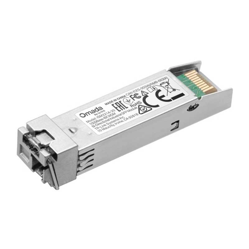TP-Link Omada ISM321A-20 SFP Module