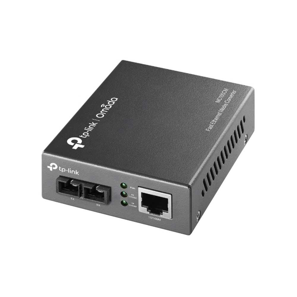 TP-Link Omada MC100CM Multi-Mode Media Converter