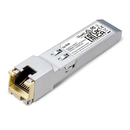 TP-Link Omada SM331T SFP Module