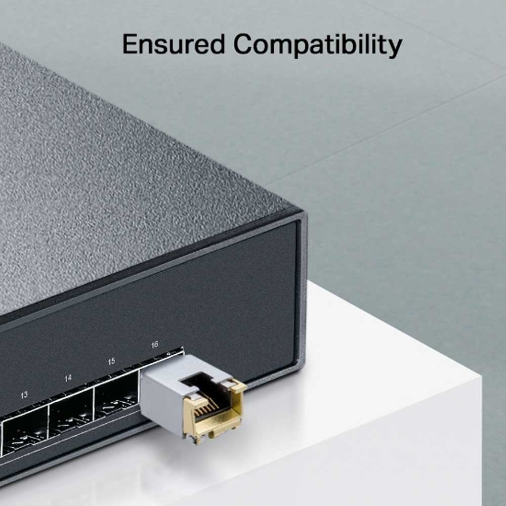 TP-Link Omada SM331T SFP Module
