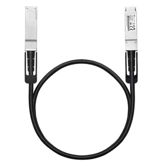 TP-Link Omada SM9220-1M QSFP28 Direct Attach Cable
