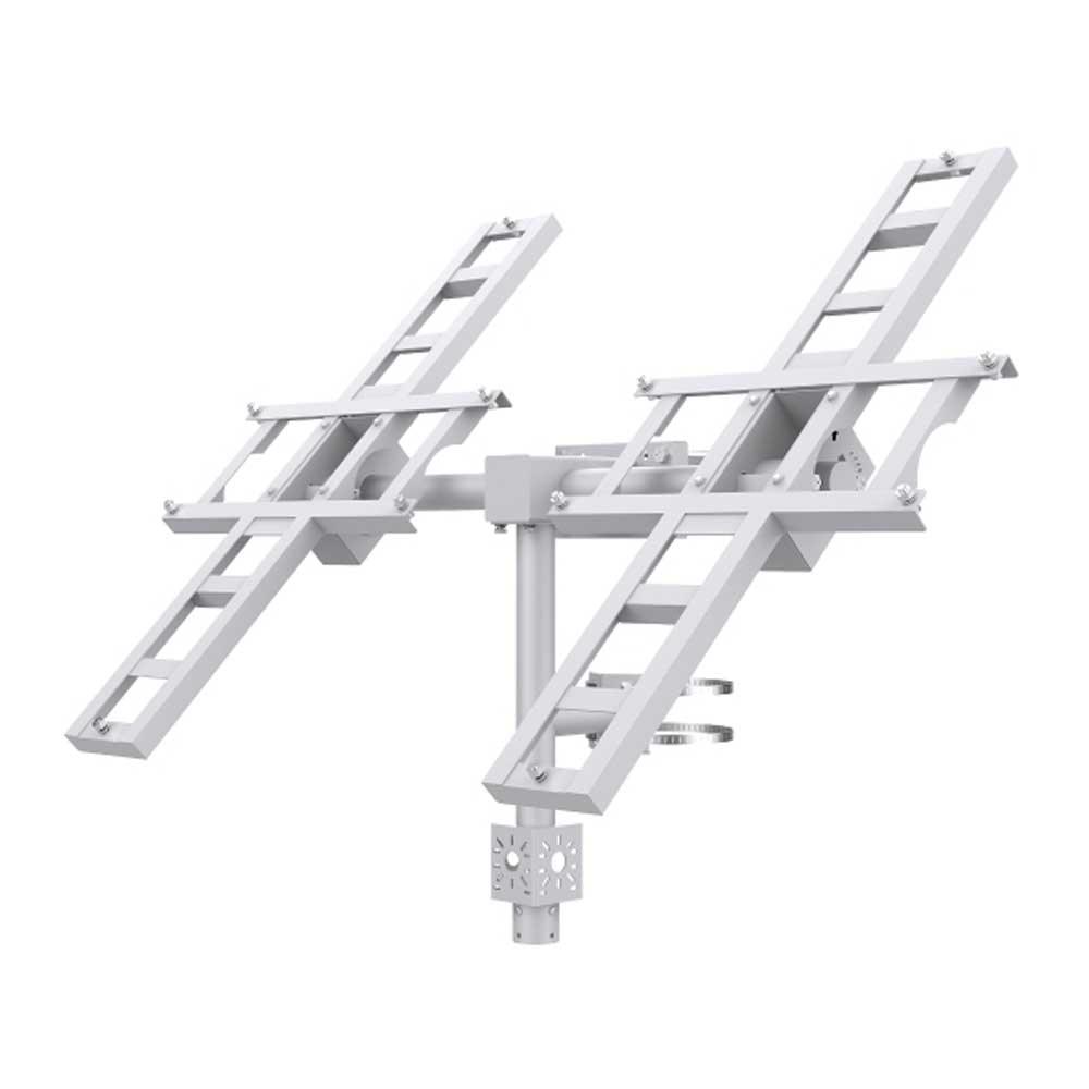 TP-Link VIGI 200W Solar Mount