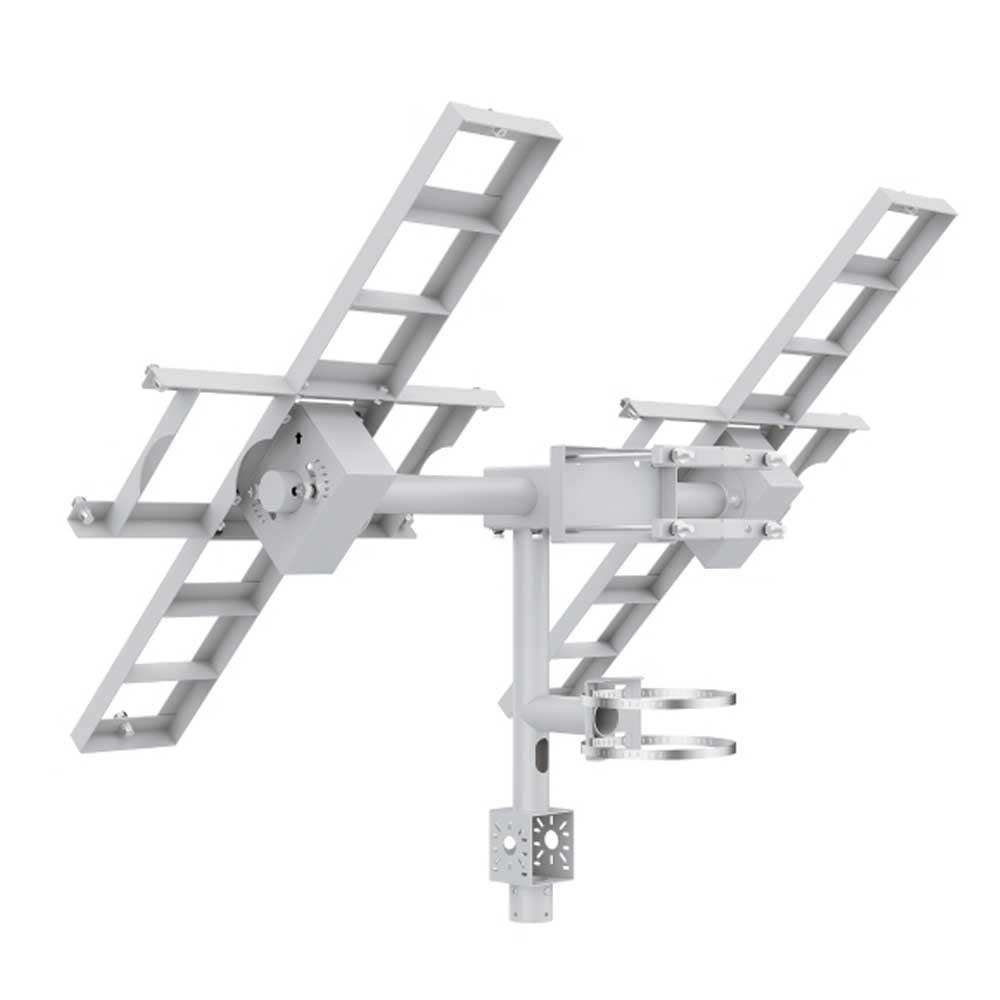 TP-Link VIGI 200W Solar Mount