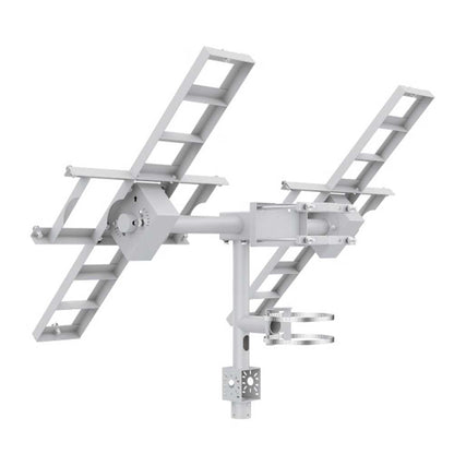 TP-Link VIGI 200W Solar Mount