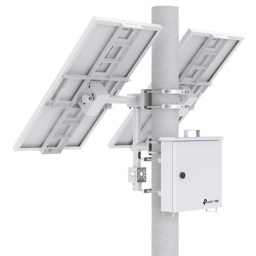 TP-Link VIGI 200W Solar Mount
