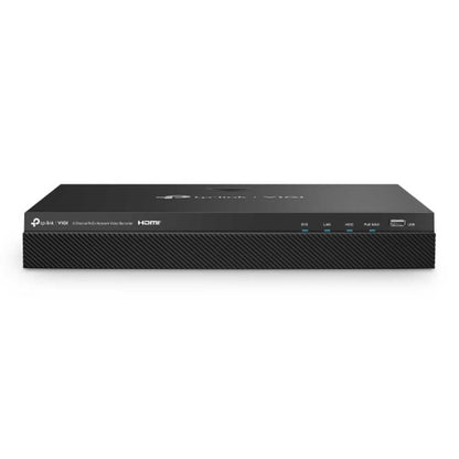 TP-Link VIGI NVR2008H-8MP Network Video Recorder