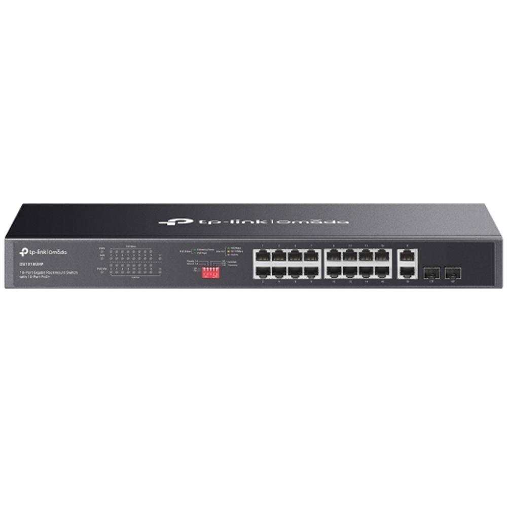 TP-Link DS1018GMP