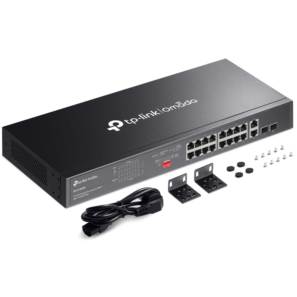 TP-Link DS1018GMP