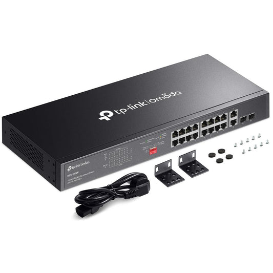 TP-Link DS1018GMP