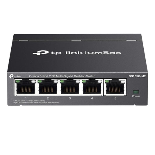 TP-Link DS105G-M2