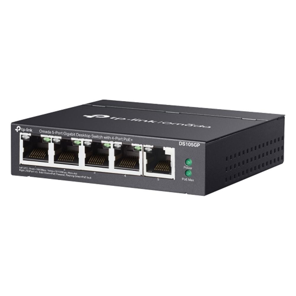 TP-Link DS105GP