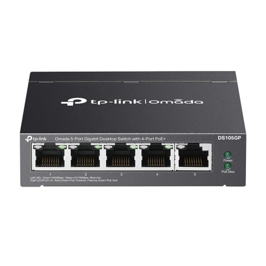 TP-Link DS105GP