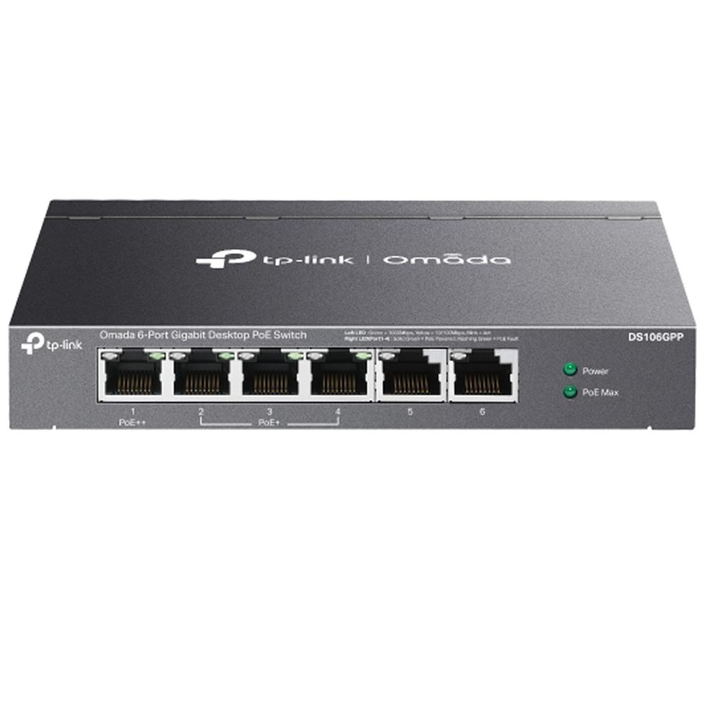 TP-Link DS106GPP