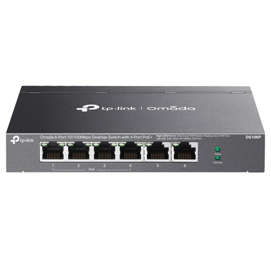 TP-Link DS106P