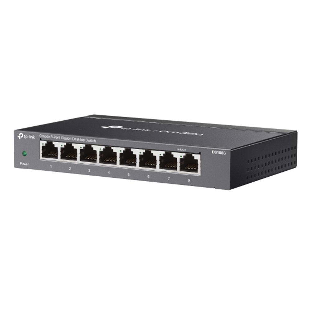 TP-Link DS108G
