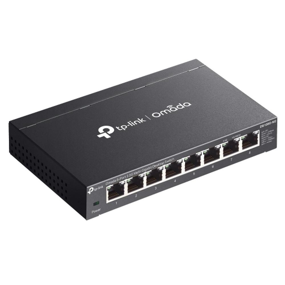 TP-Link DS108G-M2