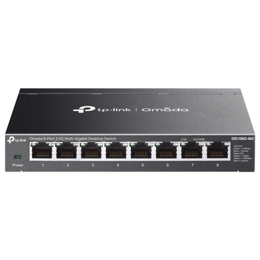 TP-Link DS108G-M2