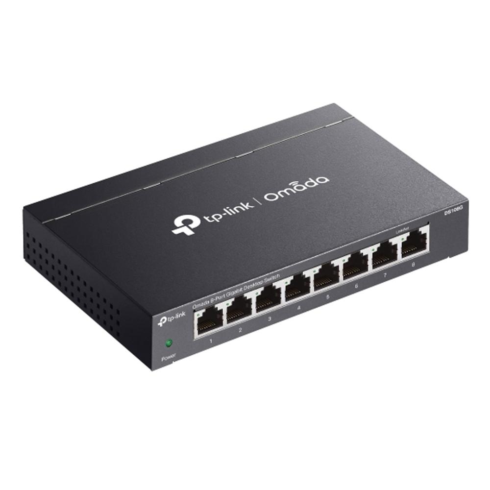 TP-Link DS108G