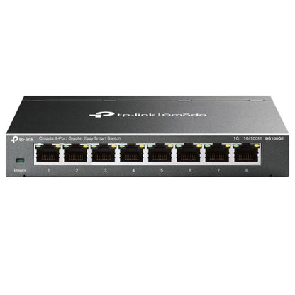 TP-Link DS108GE