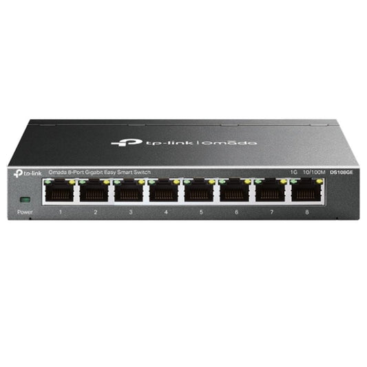 TP-Link DS108GE