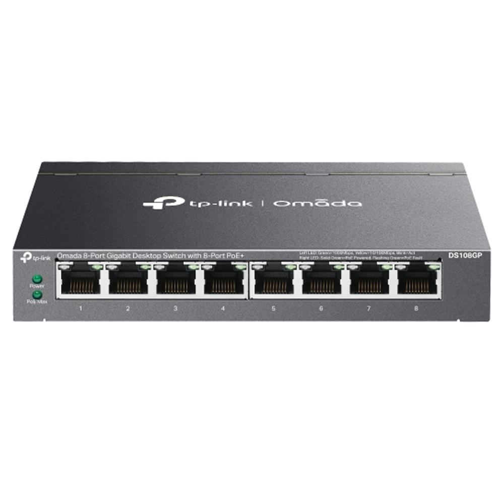 TP-Link DS108GP