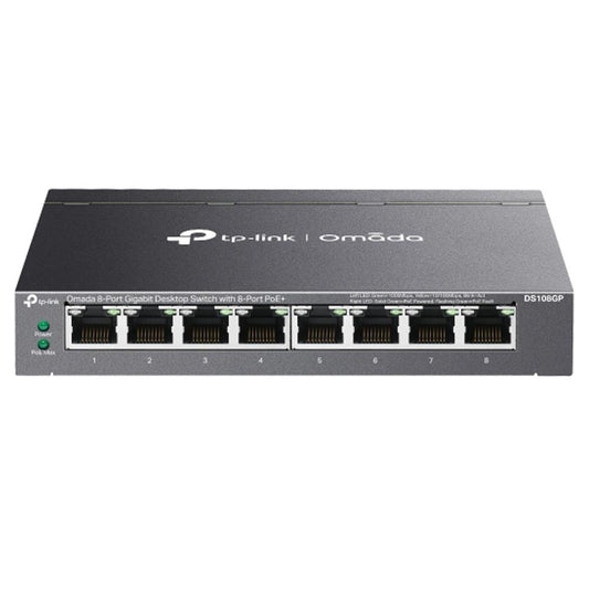 TP-Link DS108GP