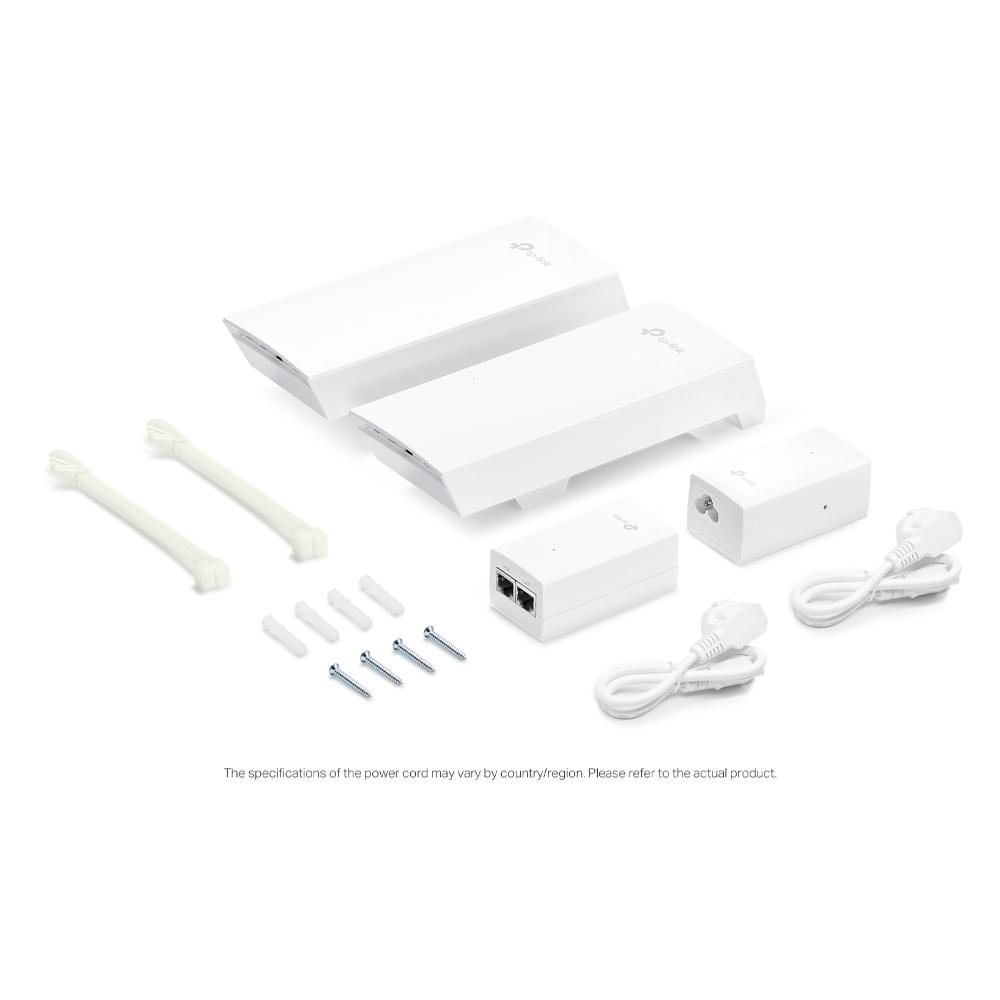 TP-Link EAP115-Bridge KIT