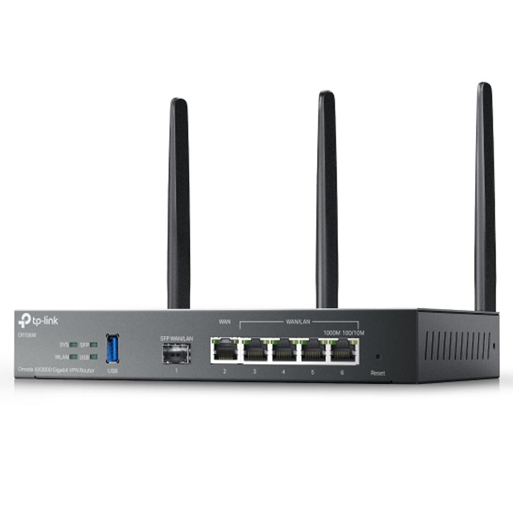 TP-Link ER706W