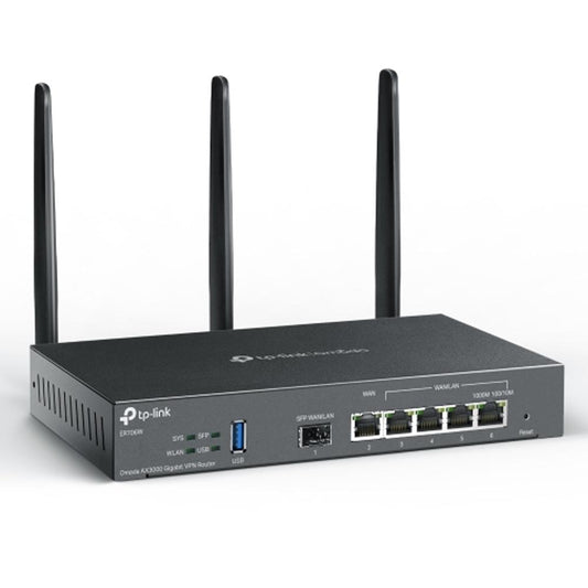 TP-Link ER706W