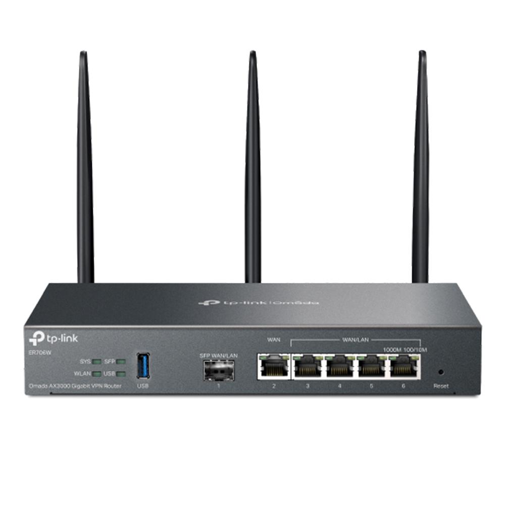 TP-Link ER706W