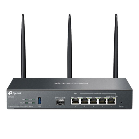 TP-Link ER706W