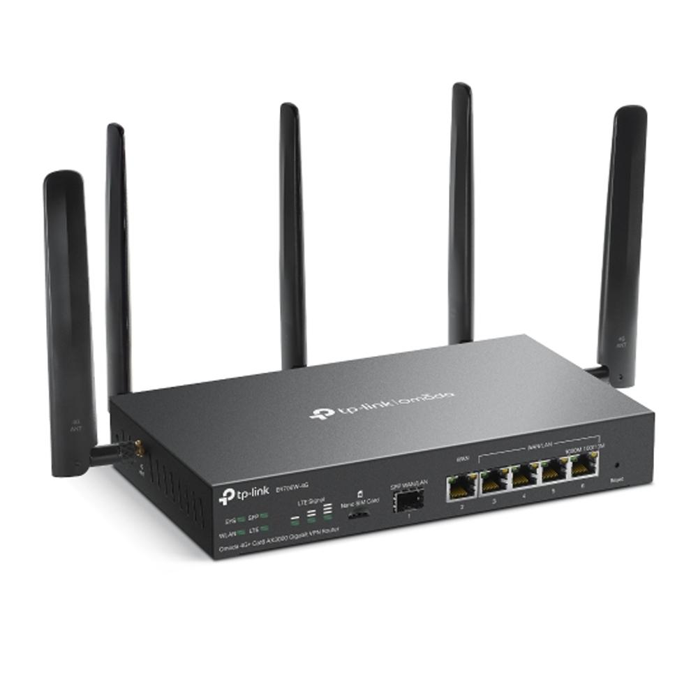 TP-Link ER706W-4G