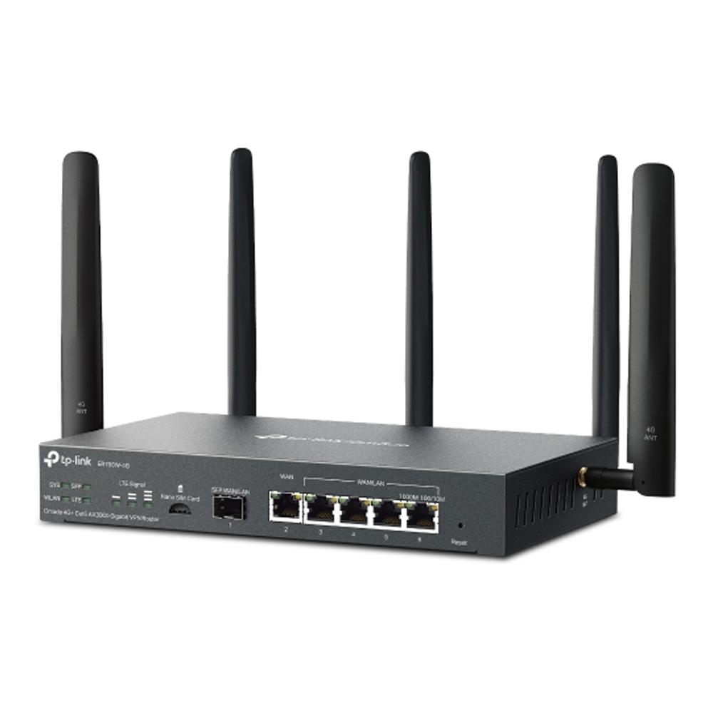 TP-Link ER706W-4G