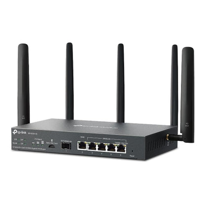 TP-Link ER706W-4G