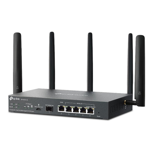 TP-Link ER706W-4G