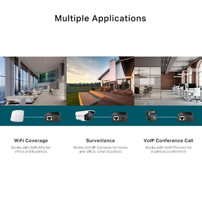 TP-Link POE150S