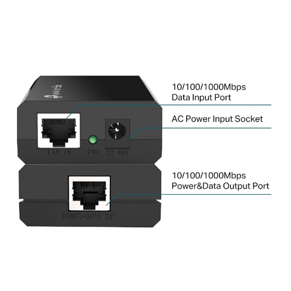 TP-Link POE150S