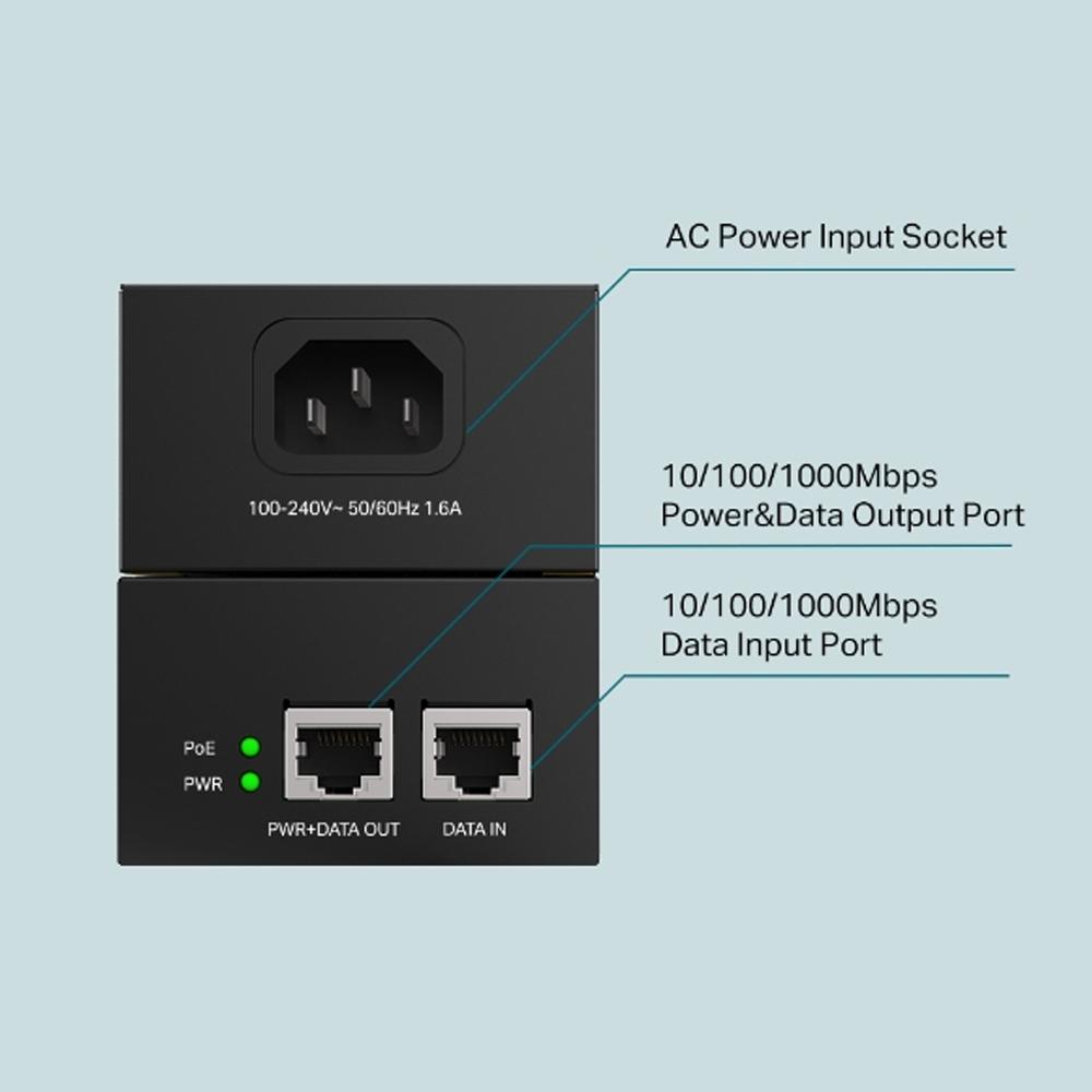 TP-Link POE170S