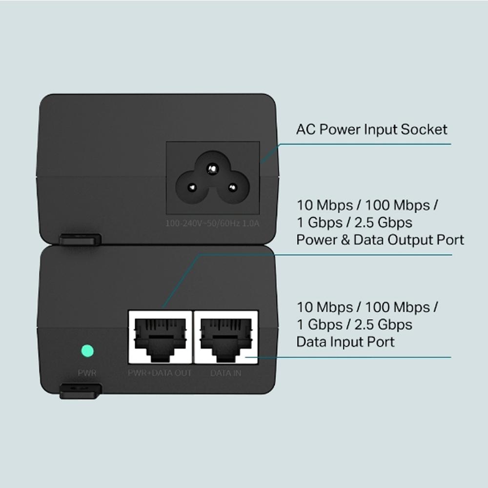TP-Link POE260S