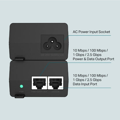 TP-Link POE260S