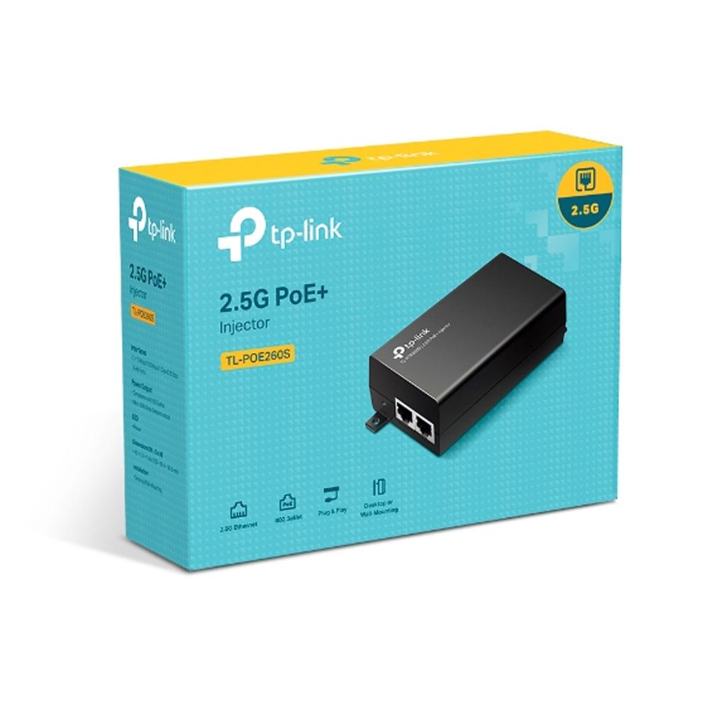 TP-Link POE260S