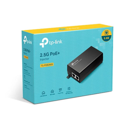 TP-Link POE260S