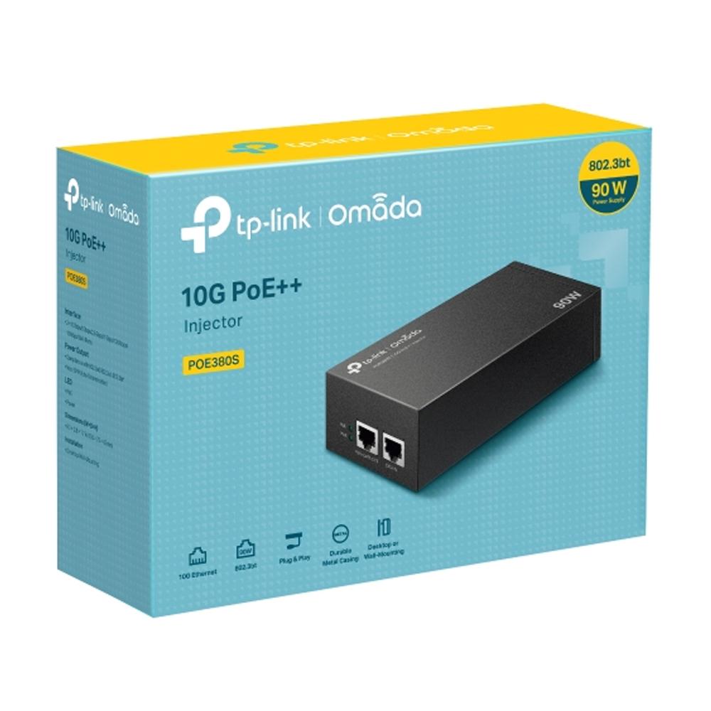 TP-Link POE380S