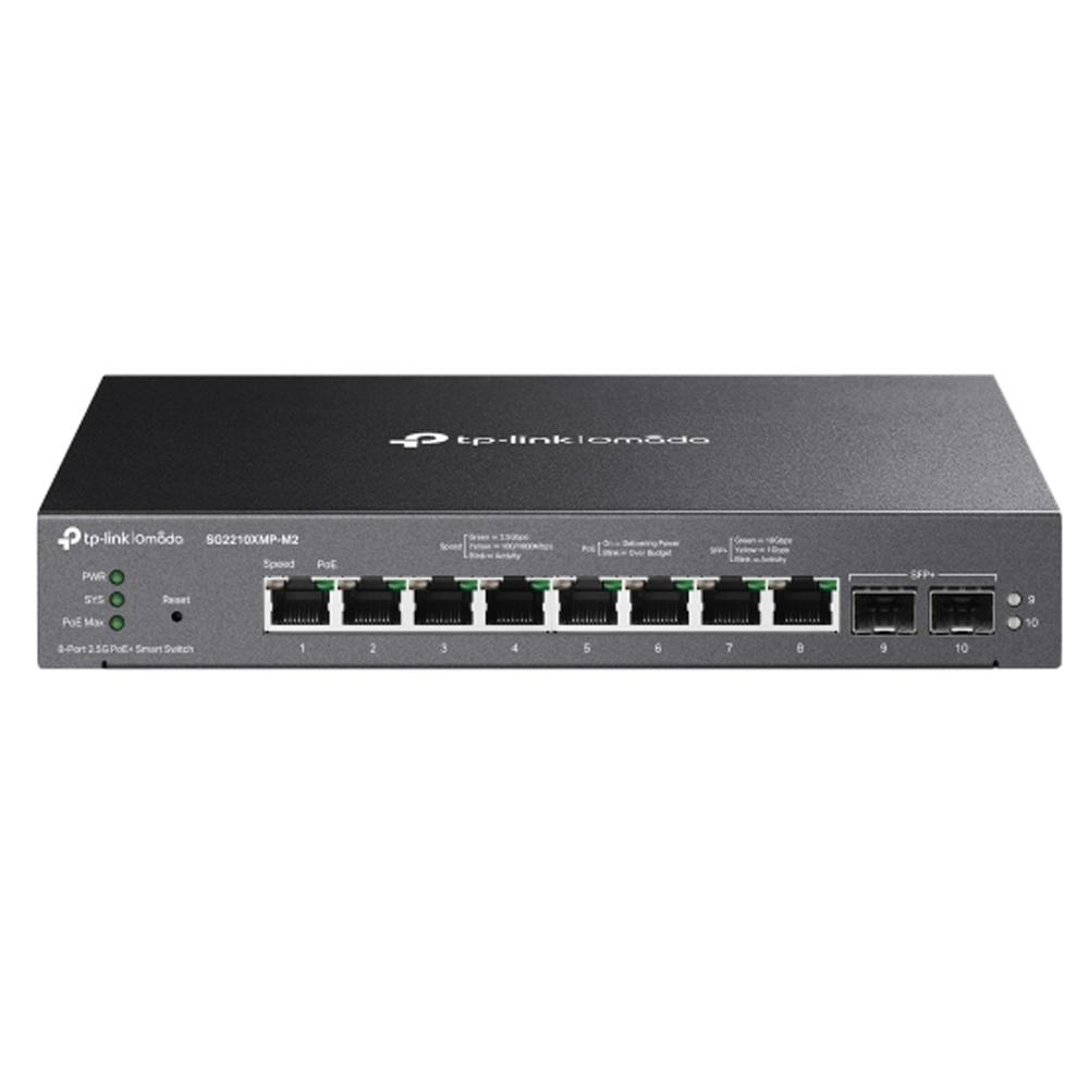 TP-Link SG2210XMP-M2