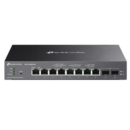 TP-Link SG2210XMP-M2