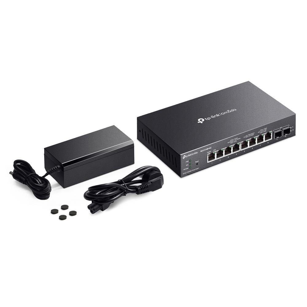 TP-Link SG2210XMP-M2