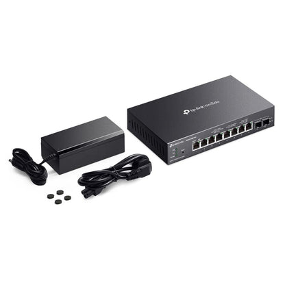 TP-Link SG2210XMP-M2