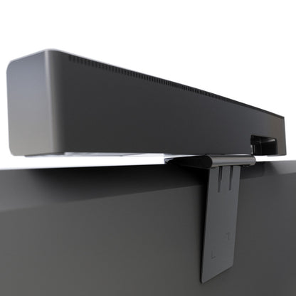 Yealink TV-Clip Mount Kit - 330100057001