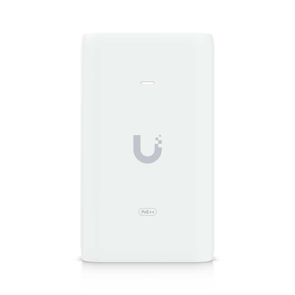 Ubiquiti PoE++ Adapter (60W) - U-PoE++